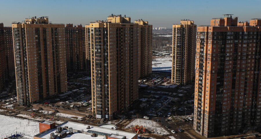 Ощущение срочности среди заемщиков Ощущение срочности среди заемщиков